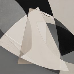 Painting, Stella, Moises Ortiz