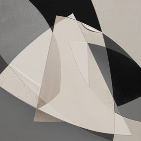 Painting, Stella, Moises Ortiz
