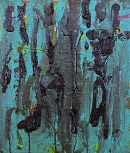 Painting, See1033, Seungho Jang
