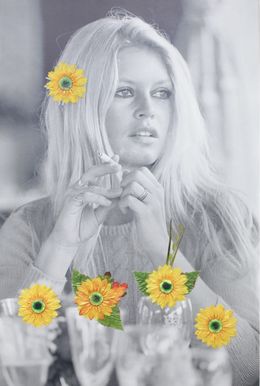 Édition, Floral Goddess, Bernie Taupin