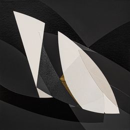Peinture, Astra, Moises Ortiz