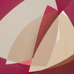 Peinture, Auriga, Moises Ortiz