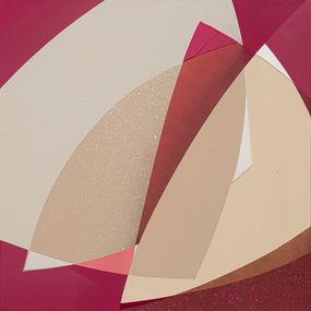 Painting, Auriga, Moises Ortiz