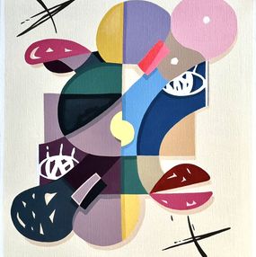 Pittura, Dissonance, Kesko