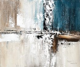Pintura, Silent Confluence, Tatiana Malinovscaia