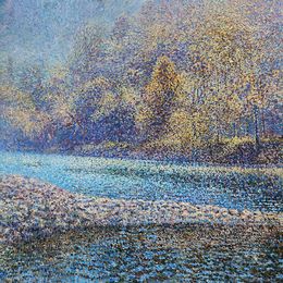 Pintura, Sparks of life (1), Iurii Dzhinaliev