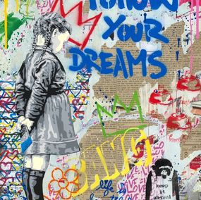 Peinture, Artist Within, Mr Brainwash