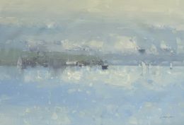 Pintura, Reflections, Vahe Yeremyan