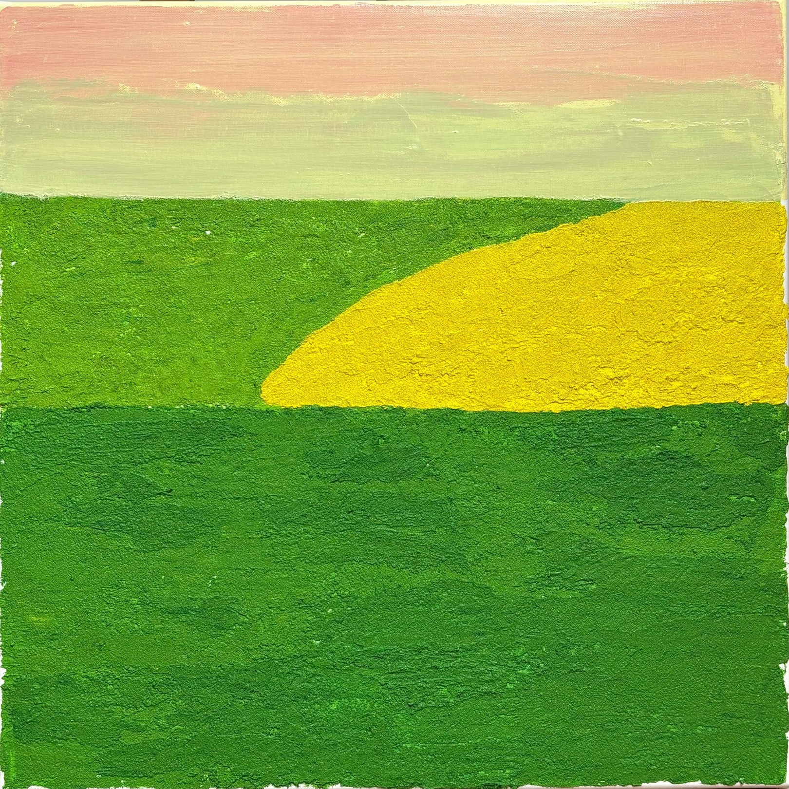 Alain Churlaud, Rapeseed Alain Churlaud, Rapeseed