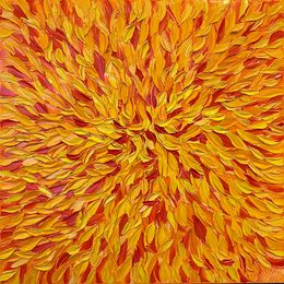 Pintura, Énergie... (Expression libre 2024), Olivier Messas