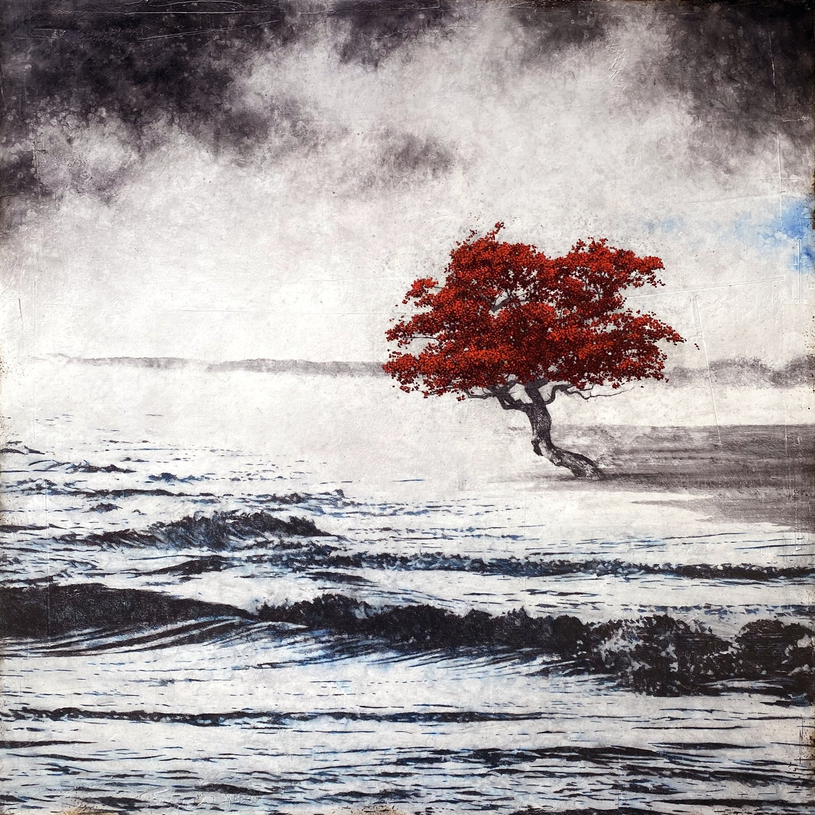 Antoine Josse, Le dernier combat Antoine Josse, Le dernier combat