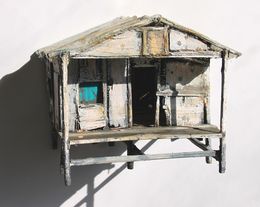 Sculpture, Donna, Maarten Demmink