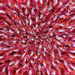 Painting, Love... (Expression libre 2024), Olivier Messas