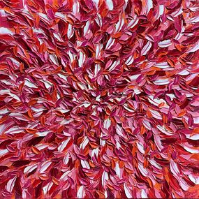 Painting, Love... (Expression libre 2024), Olivier Messas