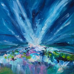 Painting, Vision d'un rêve, Âme Sauvage