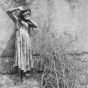 Photographie, Swarighat 03, Elodie Guignard