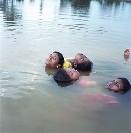 Photography, Santal 02, Elodie Guignard