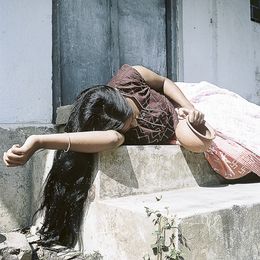 Fotografien, Où commence le jour? 01, Elodie Guignard