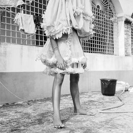 Photography, Où commence le jour? 02, Elodie Guignard
