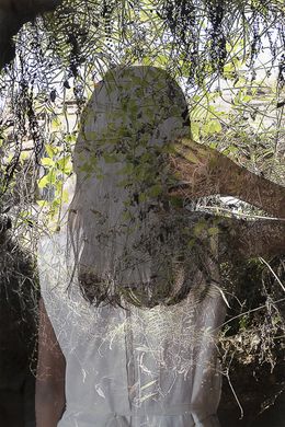 Photographie, Reminences 02, Elodie Guignard