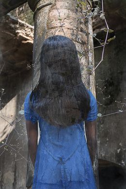 Photographie, Reminences 03, Elodie Guignard