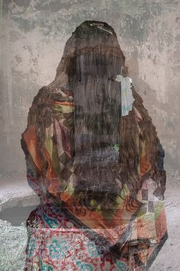 Photographie, Reminences 04, Elodie Guignard