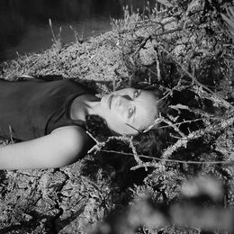 Fotografien, En été 01, Elodie Guignard