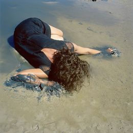 Fotografien, En été 03, Elodie Guignard