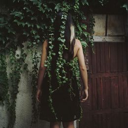 Fotografien, Chez Nenette 01, Elodie Guignard