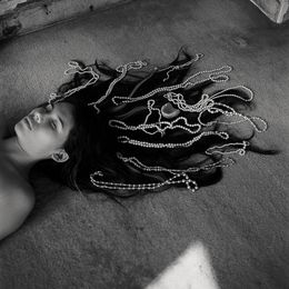 Fotografien, Chez Nenette 02, Elodie Guignard
