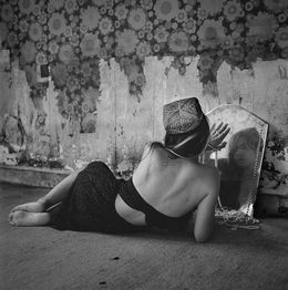 Fotografien, Chez Nenette 05, Elodie Guignard