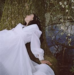 Photographie, Sur la voie de la Cantache 01, Elodie Guignard