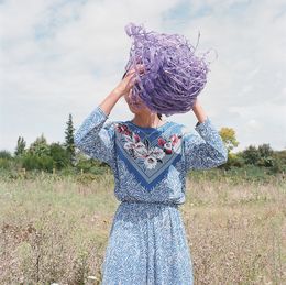 Photographie, Un midi à Via Silva, Elodie Guignard