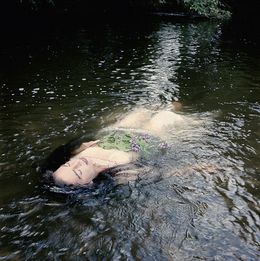 Fotografia, Narcisse ou le souffle renversé 03, Elodie Guignard