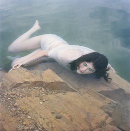 Fotografia, Narcisse ou le souffle renversé 08, Elodie Guignard