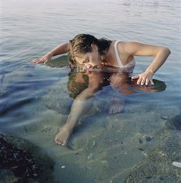 Fotografia, Narcisse ou le souffle renversé 09, Elodie Guignard