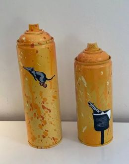 Skulpturen, Ratax, Remix