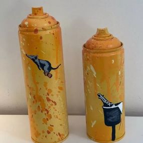Sculpture, Ratax, Remix