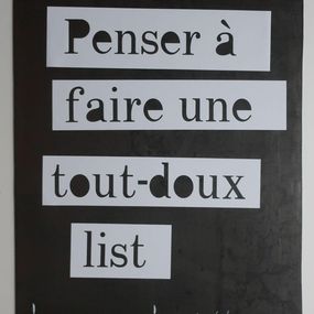 Sculpture, Tout doux, Petite Poissone