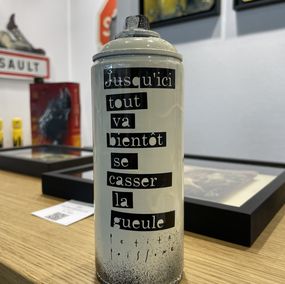 Sculpture, Jusqu'ici, Petite Poissone