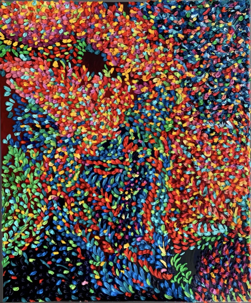 Hugo Leboeuf, Dance Me to the End of Love Hugo Leboeuf, Dance Me to the End of Love