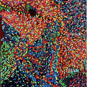 Gemälde, Dance Me to the End of Love, Hugo Leboeuf