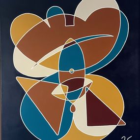 Pintura, 75034, GE 75