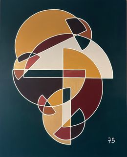 Gemälde, 75070, GE 75