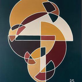 Pintura, 75070, GE 75