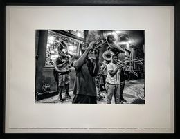 Photography, Fellaz on Frenchmen, James Sparshatt