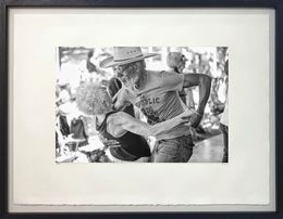 Fotografía, Southern Gentleman, James Sparshatt