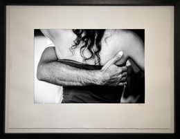 Fotografia, La Linea, James Sparshatt