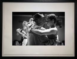 Fotografía, El Viejo Maestro, James Sparshatt