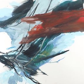 Peinture, Etendue spontanée - 9 - medium (2) (1), LN Le Cheviller